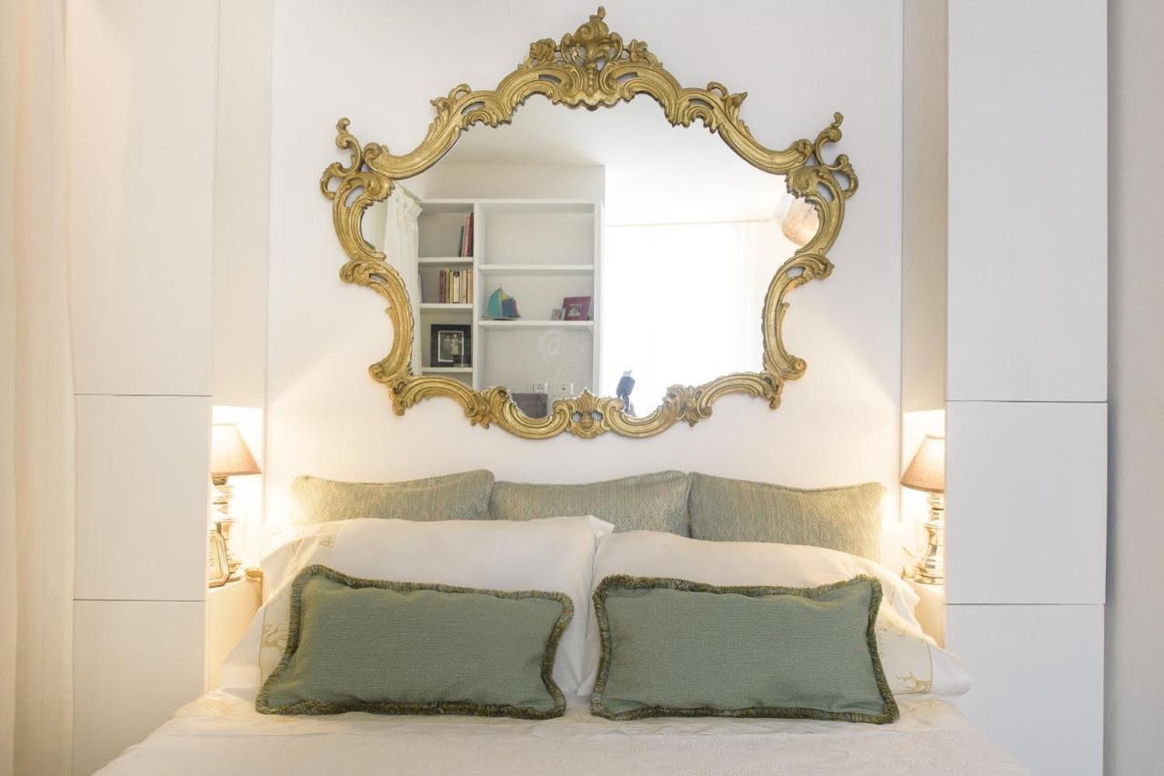 Salsedine Relais Apartment เจนัว ภายนอก รูปภาพ